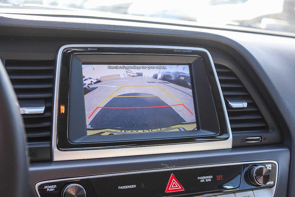 Thumbnail: 2019 Hyundai Sonata - 31