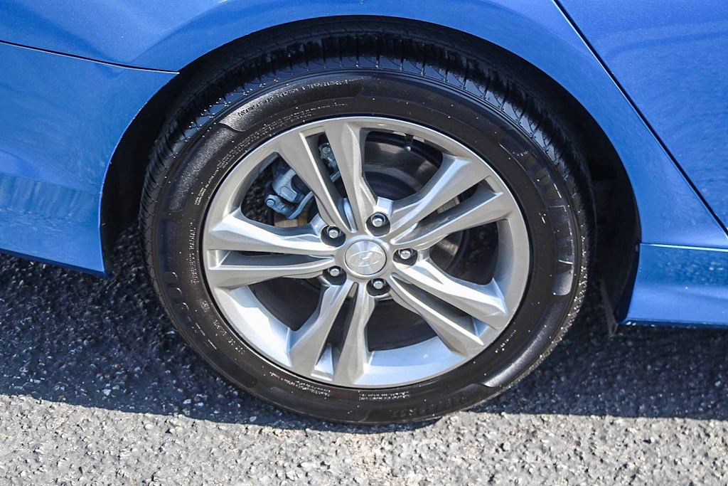 Thumbnail: 2019 Hyundai Sonata - 7