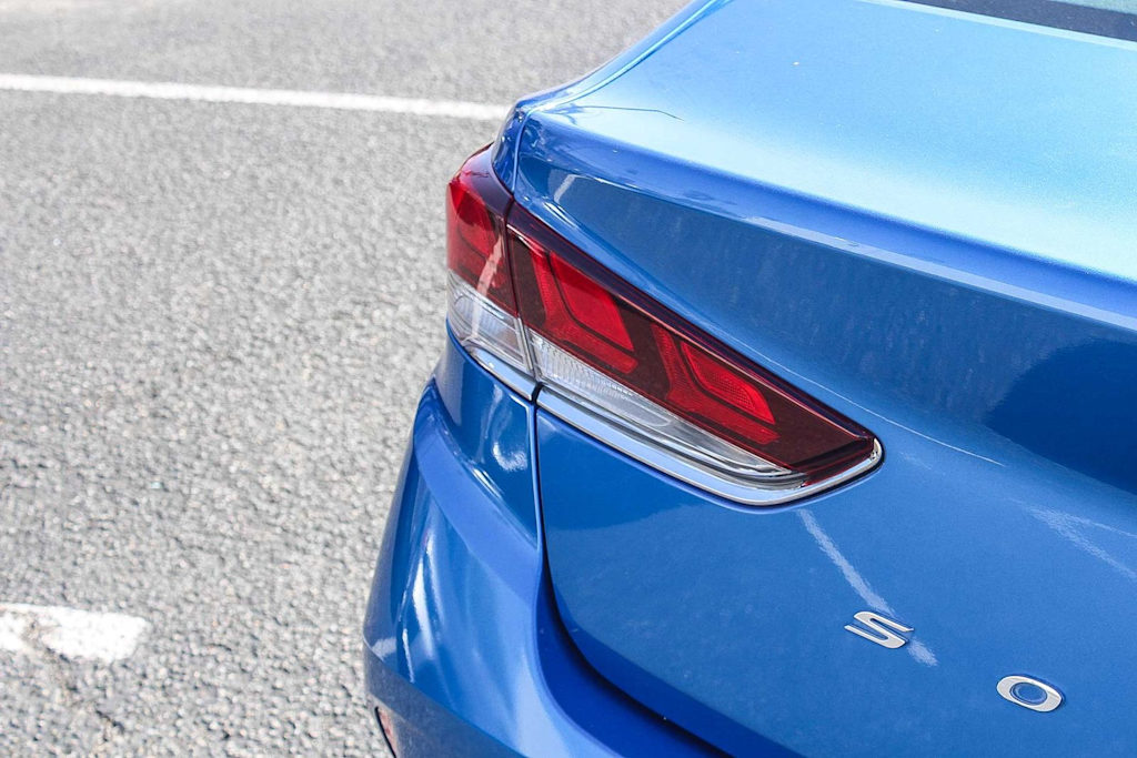 Thumbnail: 2019 Hyundai Sonata - 21