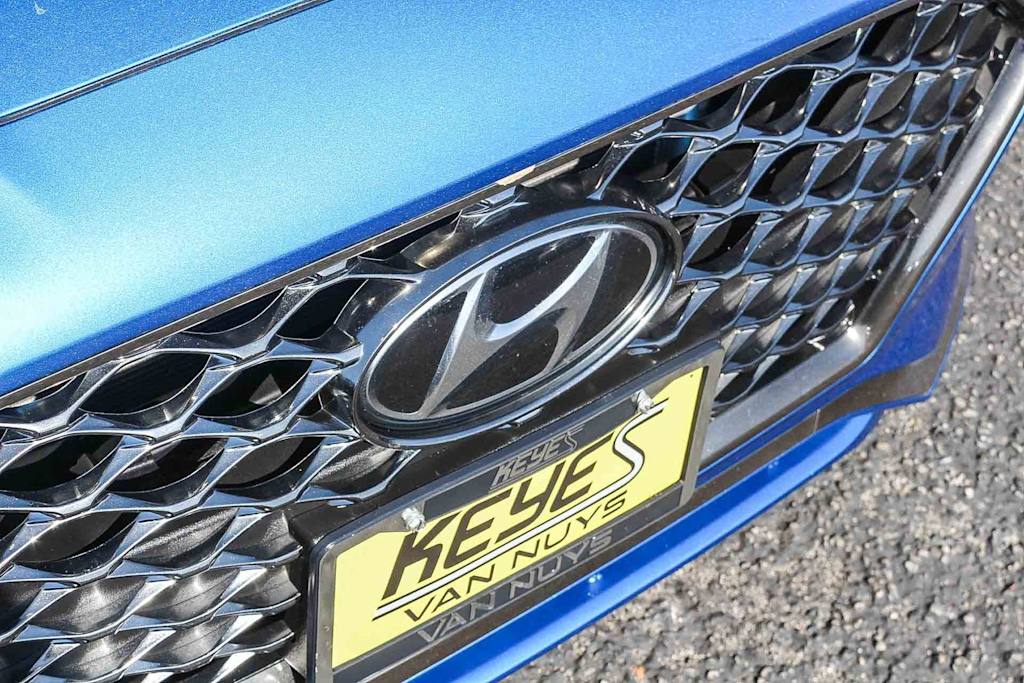 Thumbnail: 2019 Hyundai Sonata - 23