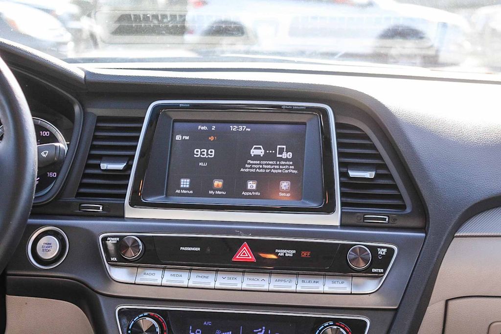 Thumbnail: 2019 Hyundai Sonata - 25