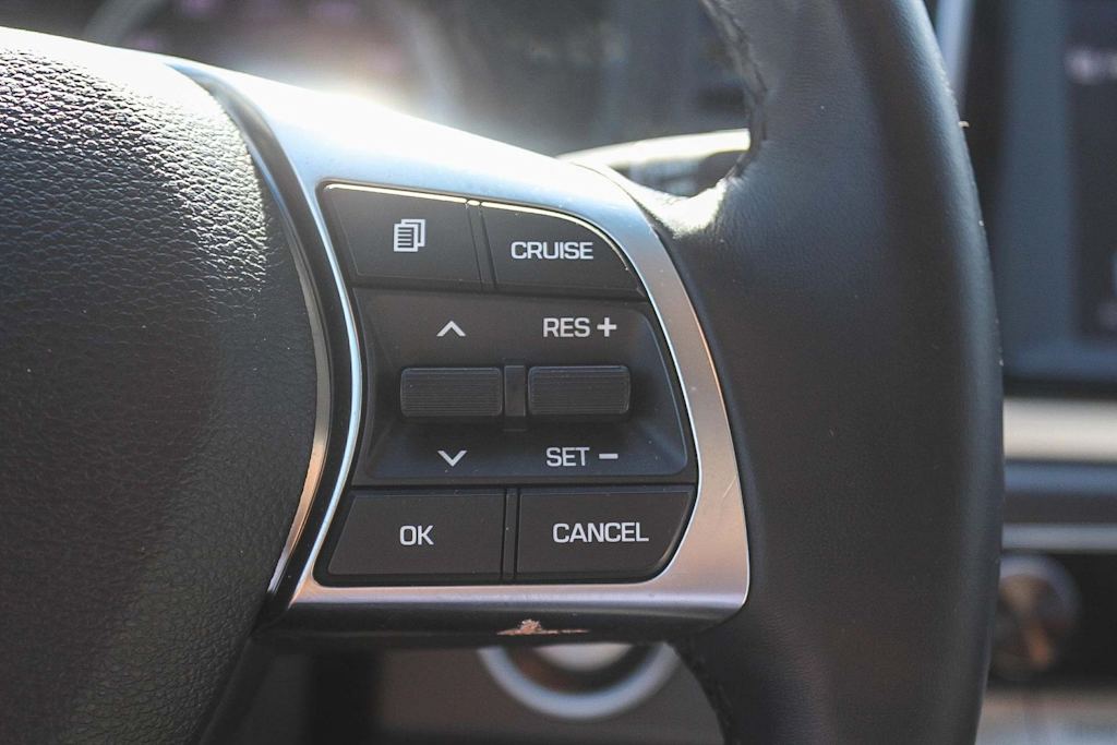 Thumbnail: 2019 Hyundai Sonata - 30