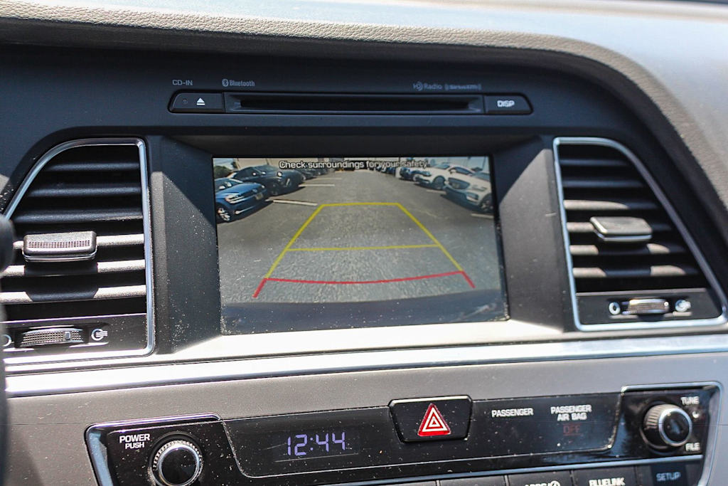 Thumbnail: 2016 Hyundai Sonata - 33