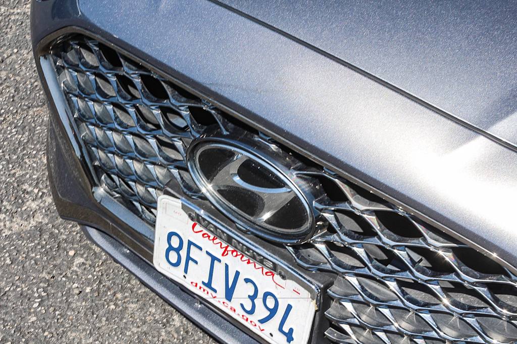 Thumbnail: 2018 Hyundai Sonata - 24