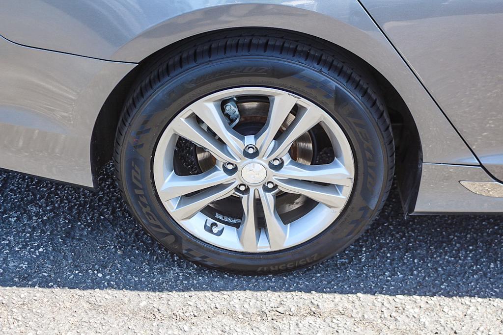 Thumbnail: 2018 Hyundai Sonata - 7