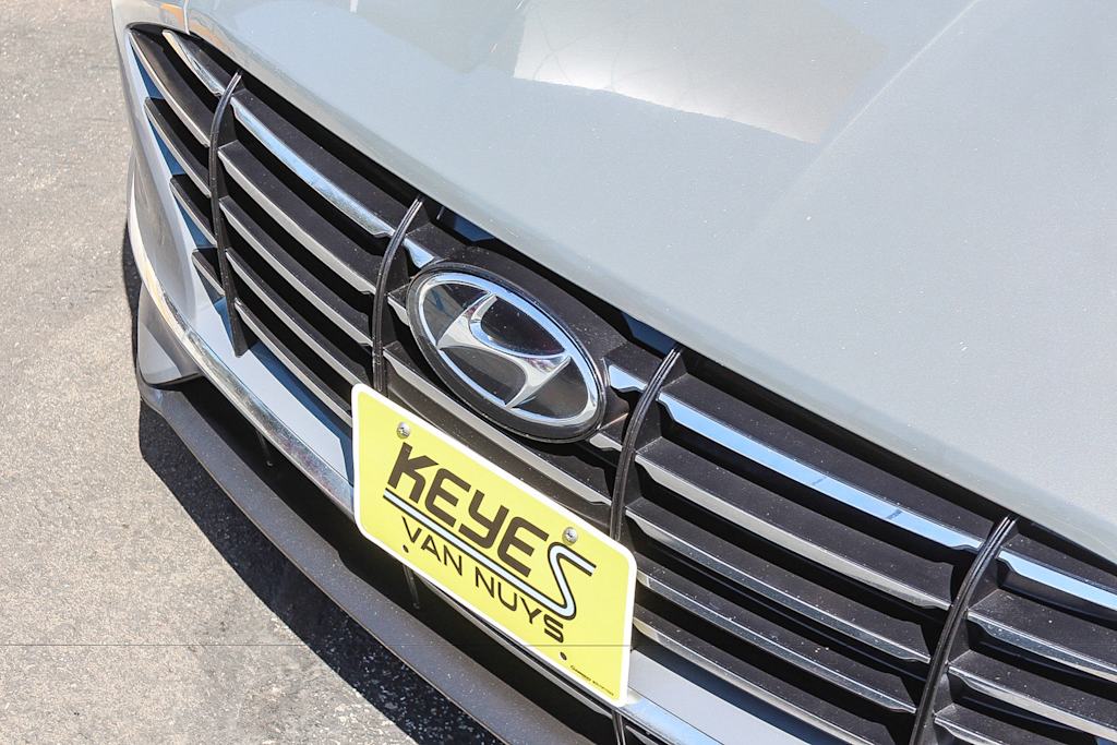 Thumbnail: 2021 Hyundai Sonata - 24