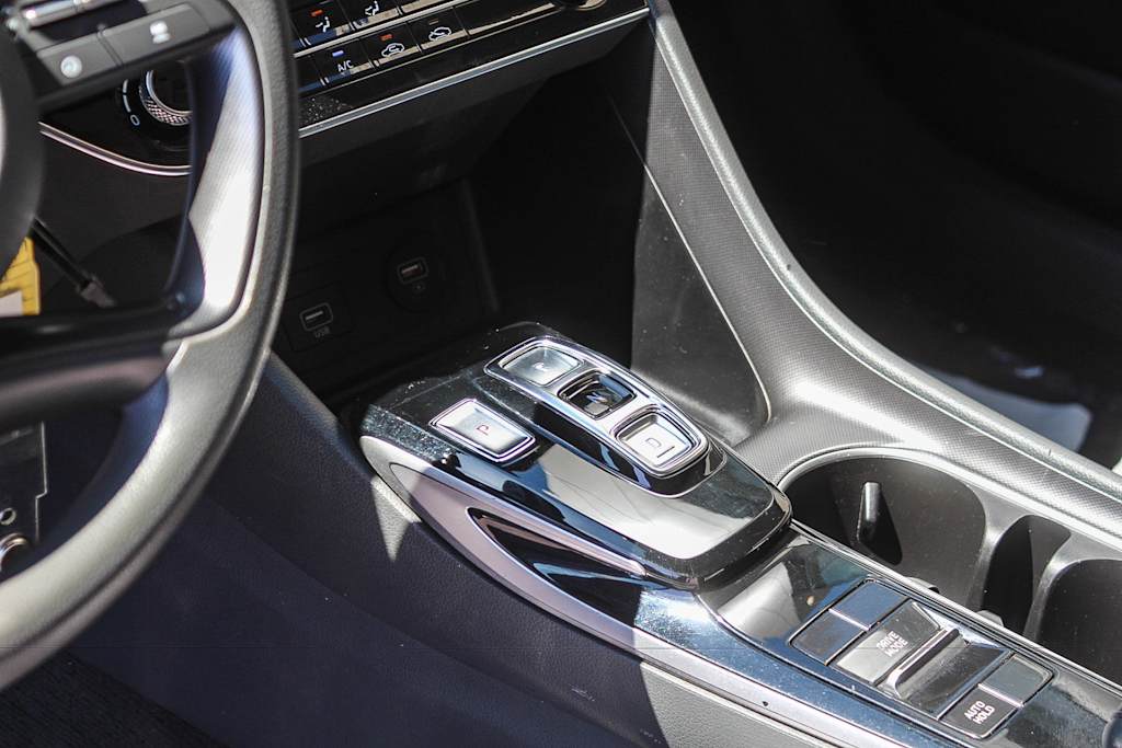 Thumbnail: 2021 Hyundai Sonata - 15