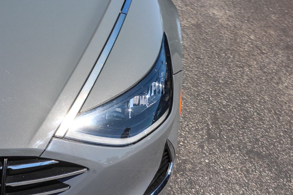 Thumbnail: 2021 Hyundai Sonata - 23