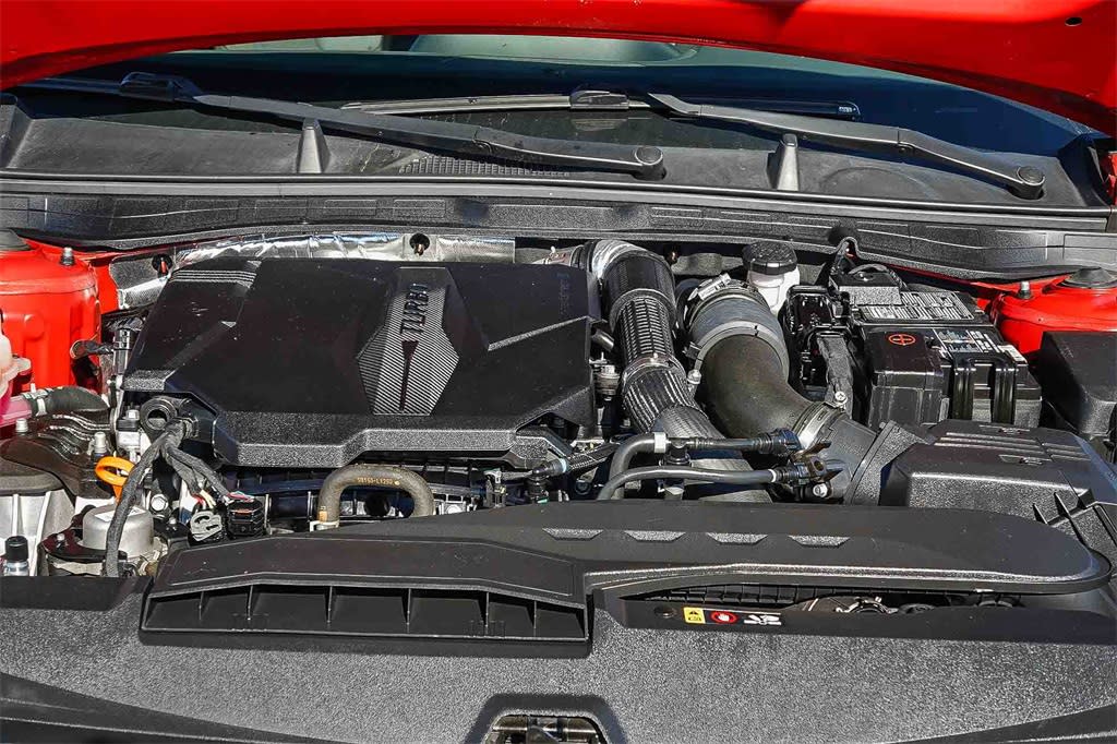 Thumbnail: 2021 Hyundai Sonata - 8