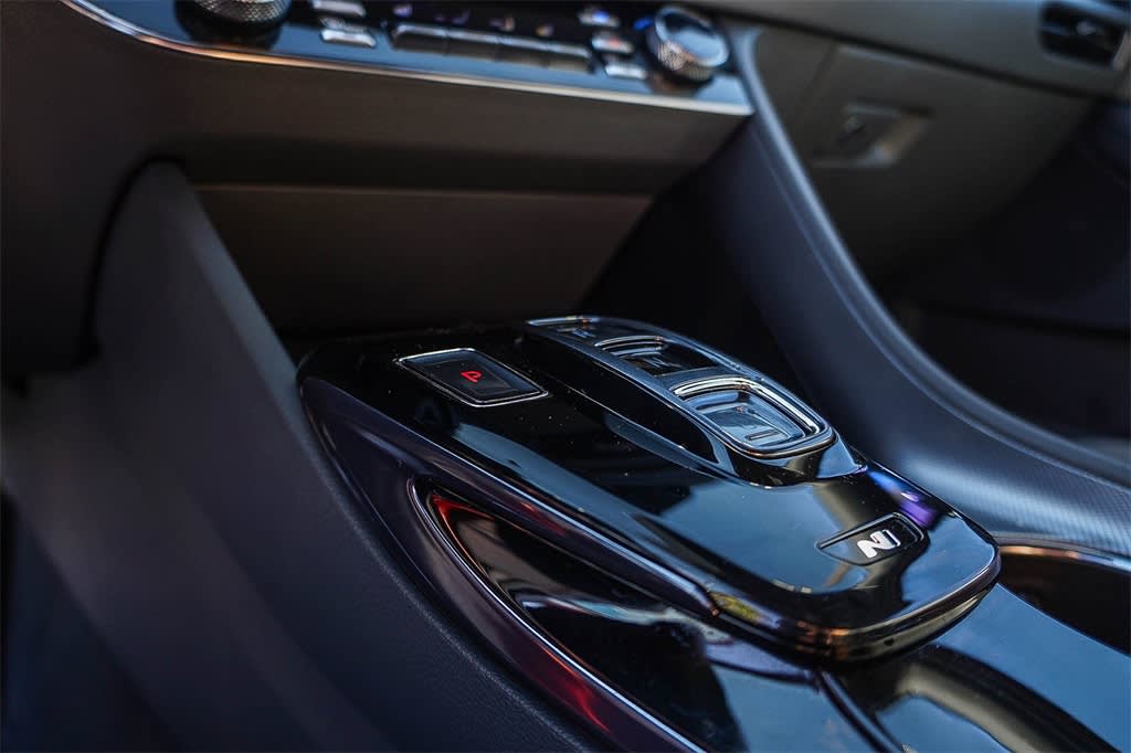 Thumbnail: 2021 Hyundai Sonata - 30