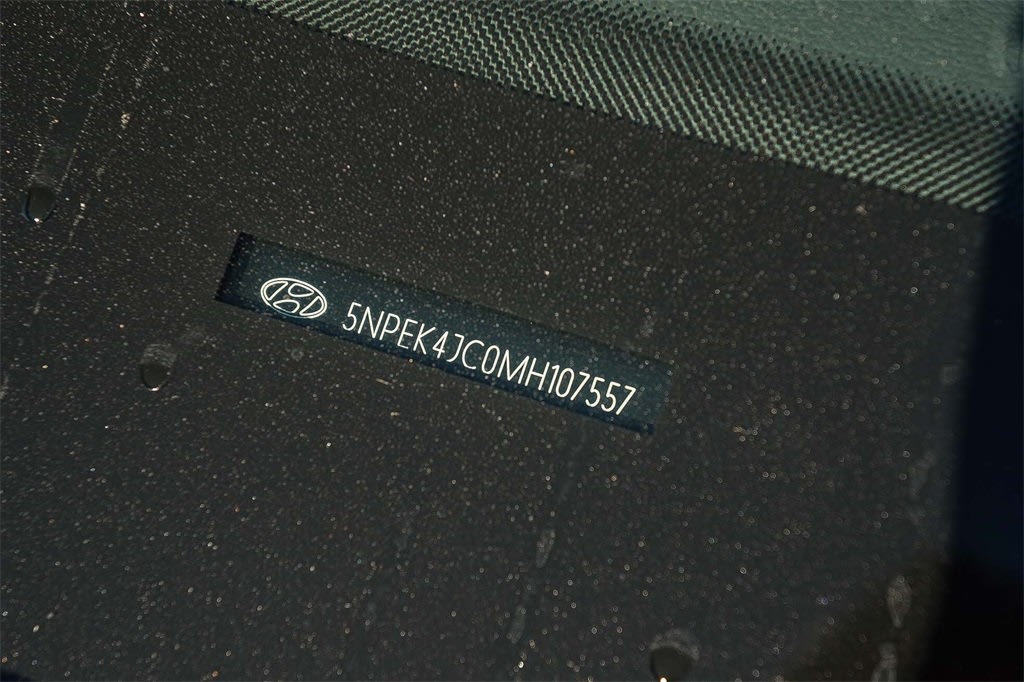 Thumbnail: 2021 Hyundai Sonata - 33