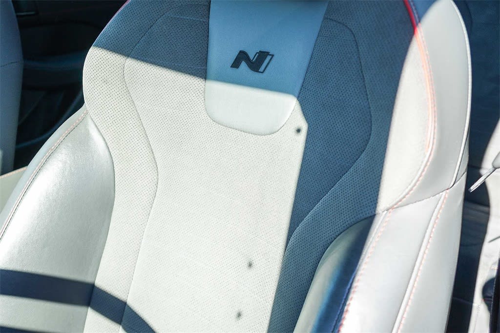 Thumbnail: 2021 Hyundai Sonata - 32