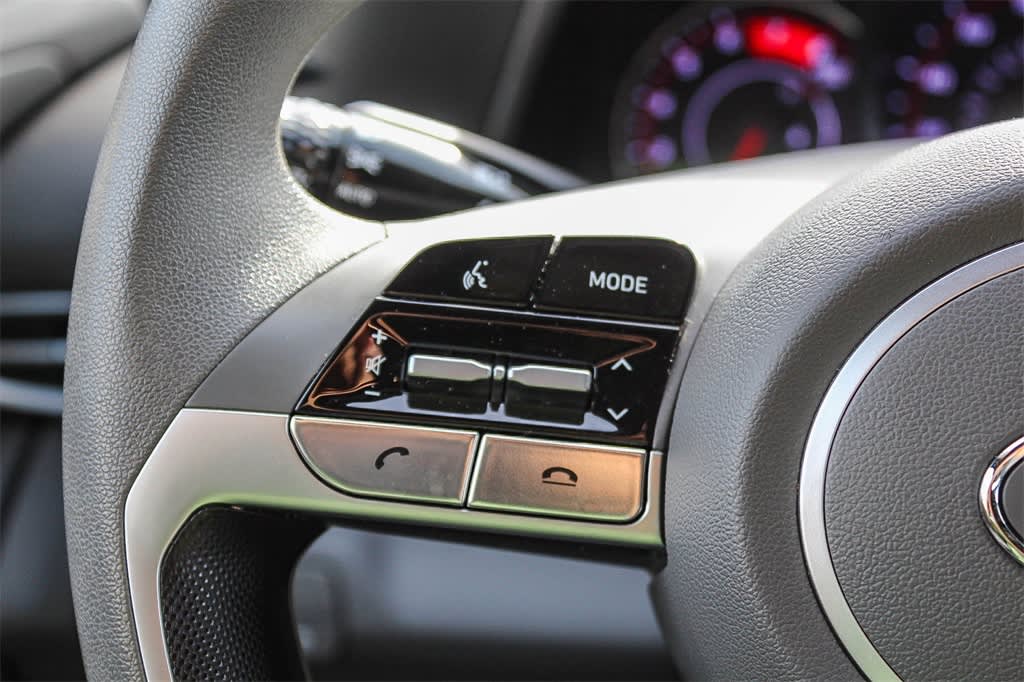 Thumbnail: 2023 Hyundai Elantra - 29