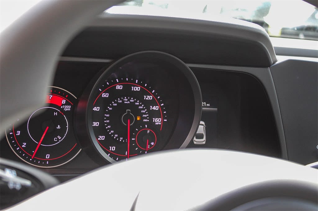 Thumbnail: 2023 Hyundai Elantra - 15