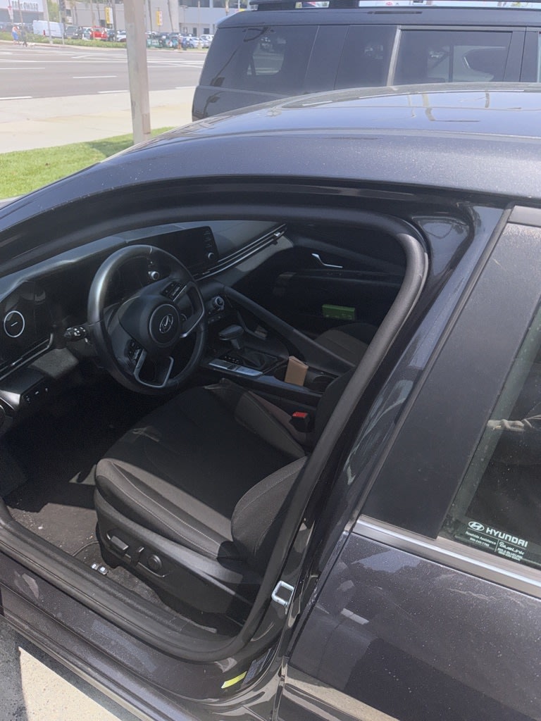 2022 Hyundai Elantra SEL 22