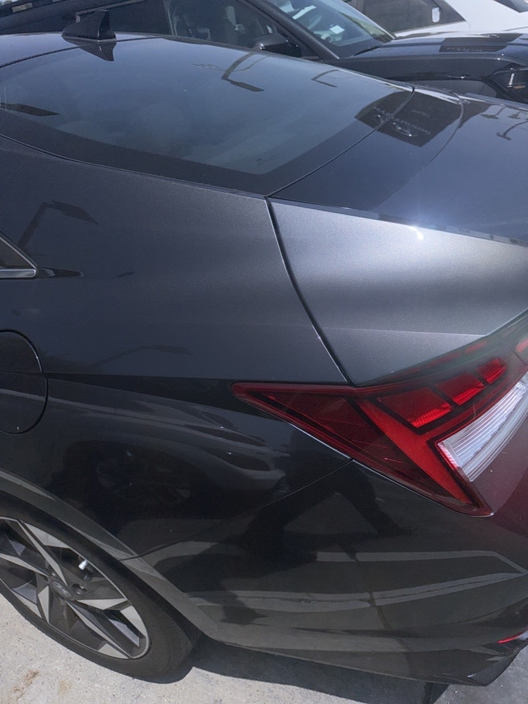 2022 Hyundai Elantra SEL 23