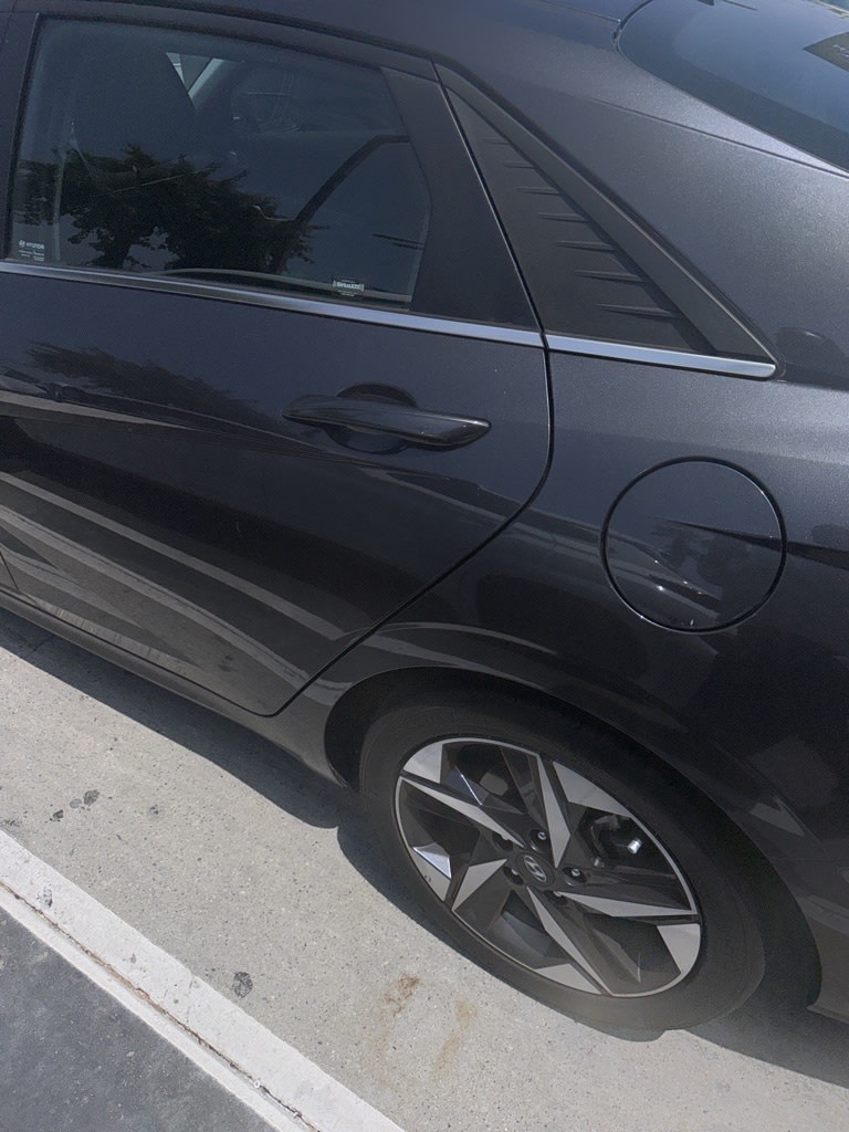 2022 Hyundai Elantra SEL 18