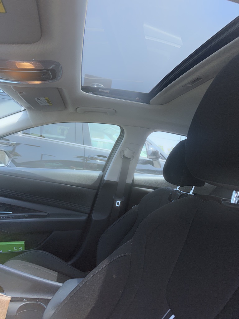 2022 Hyundai Elantra SEL 20