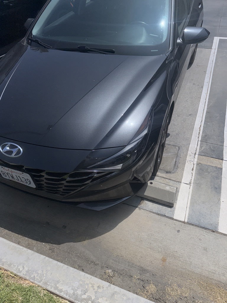 2022 Hyundai Elantra SEL 9