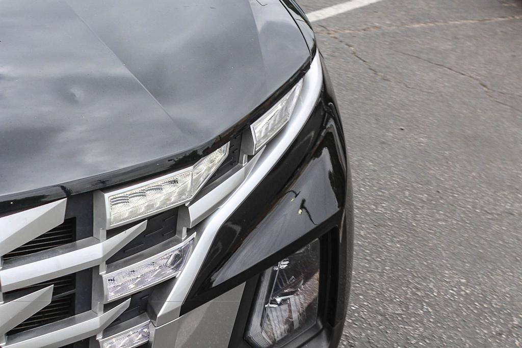 Thumbnail: 2024 Hyundai Santa Cruz - 20