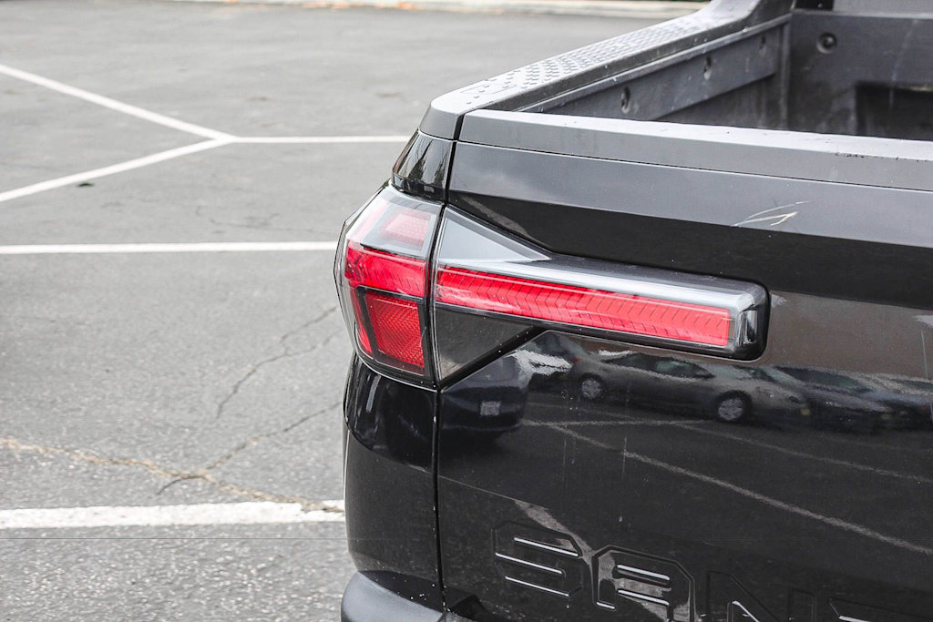 Thumbnail: 2024 Hyundai Santa Cruz - 18