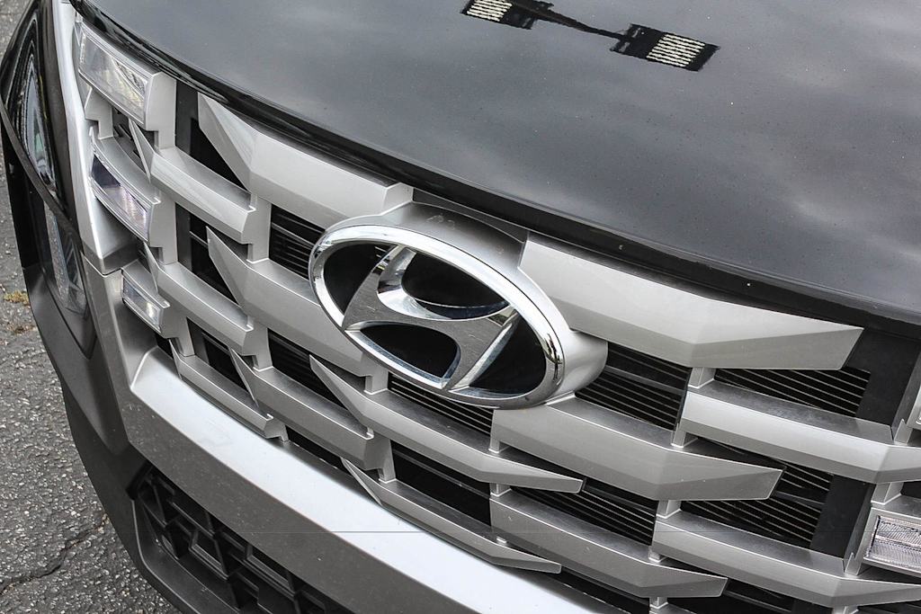 Thumbnail: 2024 Hyundai Santa Cruz - 6