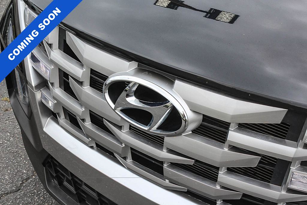 Thumbnail: 2024 Hyundai Santa Cruz - 20