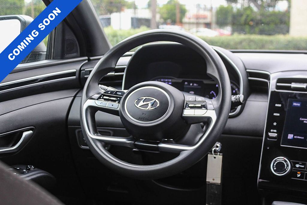 Thumbnail: 2024 Hyundai Santa Cruz - 8