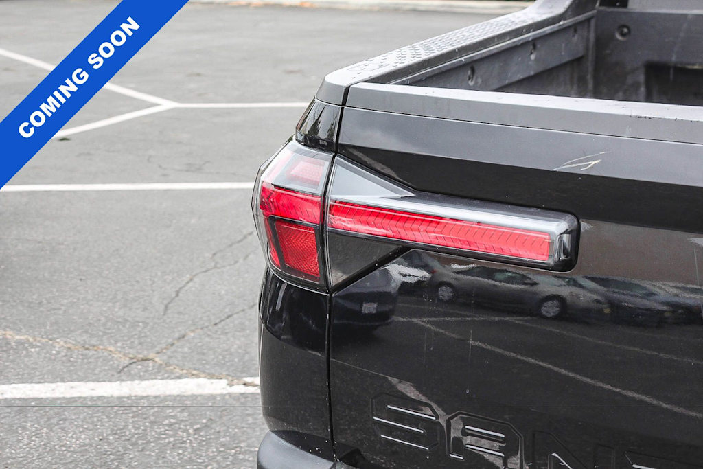 Thumbnail: 2024 Hyundai Santa Cruz - 18