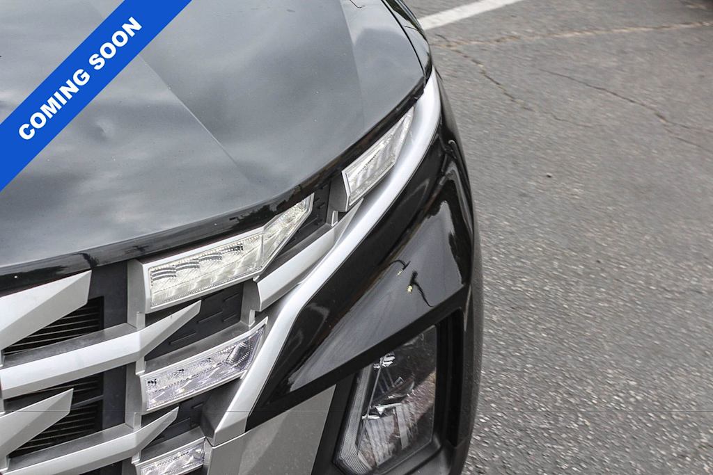 Thumbnail: 2024 Hyundai Santa Cruz - 6