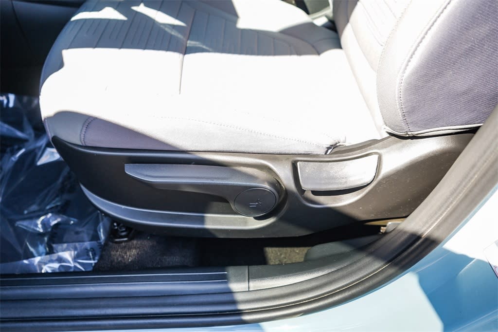 2024 Hyundai Santa Cruz SE 28