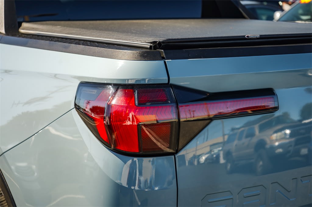 2024 Hyundai Santa Cruz SE 20