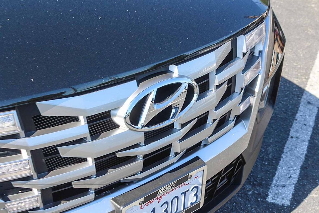 Thumbnail: 2023 Hyundai Santa Cruz - 21