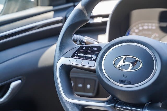 Thumbnail: 2024 Hyundai Santa Cruz - 24
