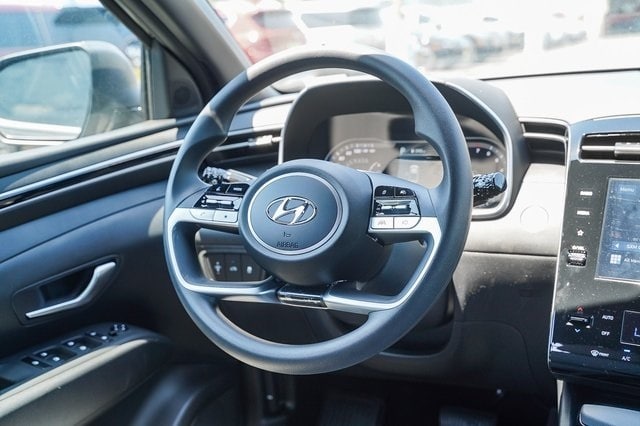 Thumbnail: 2024 Hyundai Santa Cruz - 13