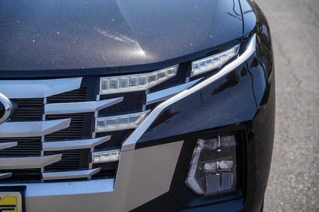 Thumbnail: 2024 Hyundai Santa Cruz - 22