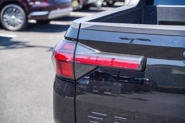 Thumbnail: 2024 Hyundai Santa Cruz - 21