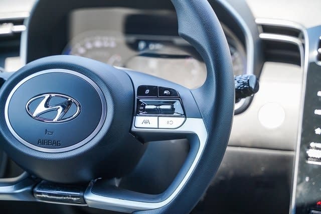 Thumbnail: 2024 Hyundai Santa Cruz - 25