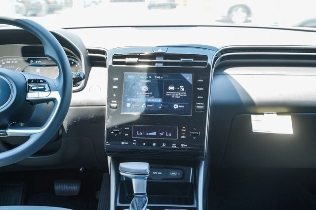 Thumbnail: 2024 Hyundai Santa Cruz - 9