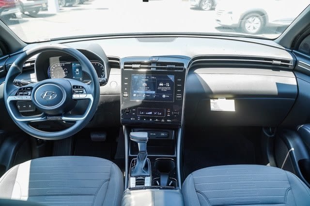 Thumbnail: 2024 Hyundai Santa Cruz - 2