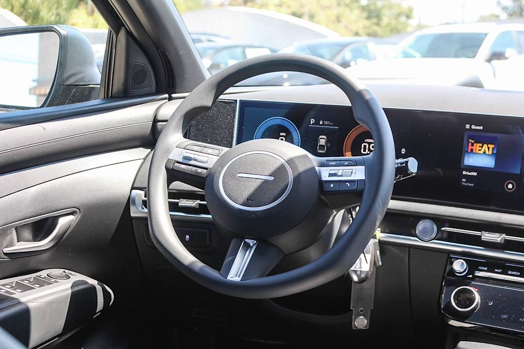 Thumbnail: 2026 Hyundai Santa Cruz - 11