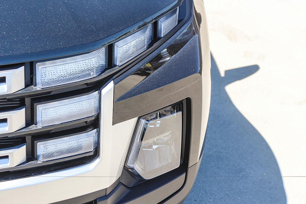 Thumbnail: 2026 Hyundai Santa Cruz - 19