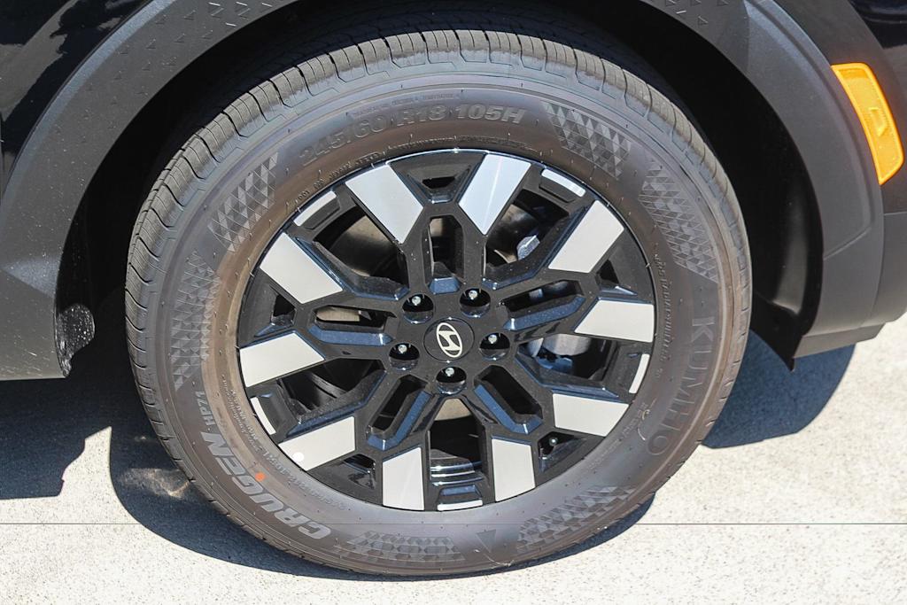 Thumbnail: 2026 Hyundai Santa Cruz - 18