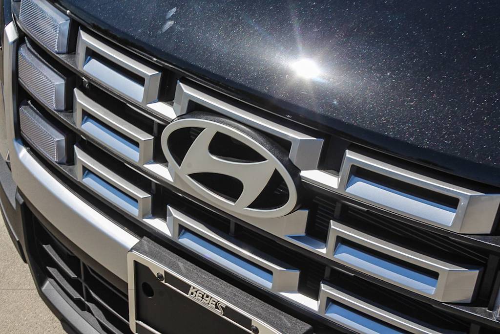 Thumbnail: 2026 Hyundai Santa Cruz - 20