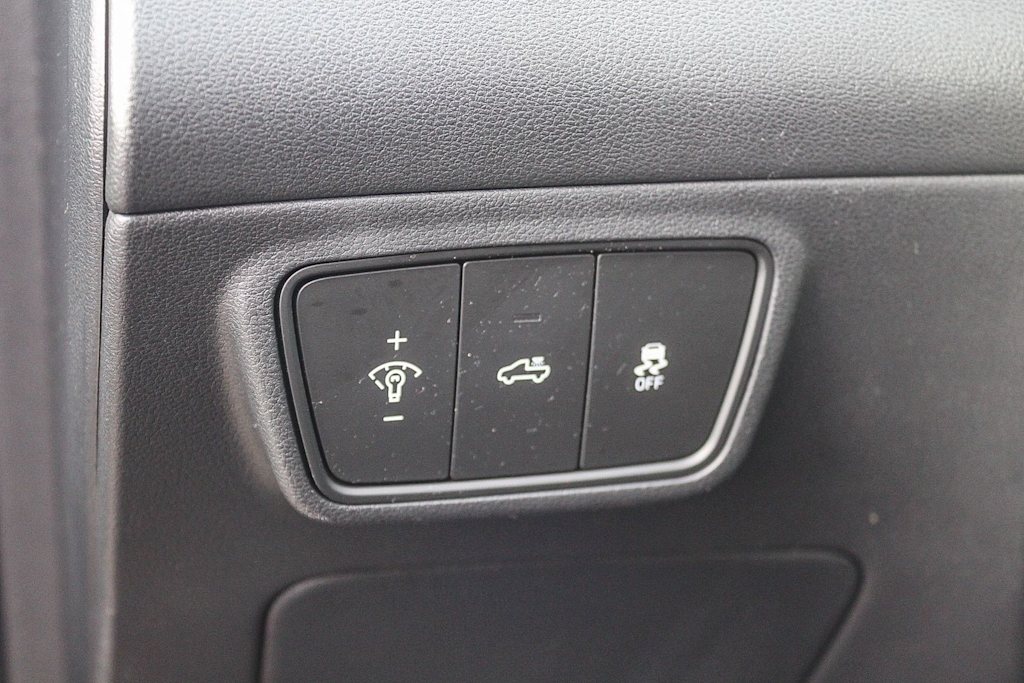 Thumbnail: 2024 Hyundai Santa Cruz - 27