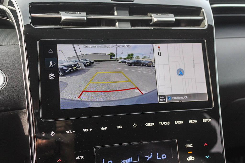 Thumbnail: 2024 Hyundai Santa Cruz - 30