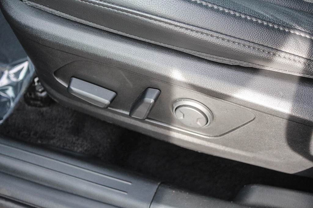 Thumbnail: 2024 Hyundai Santa Cruz - 26