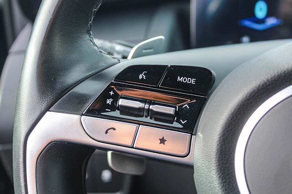 Thumbnail: 2024 Hyundai Santa Cruz - 28