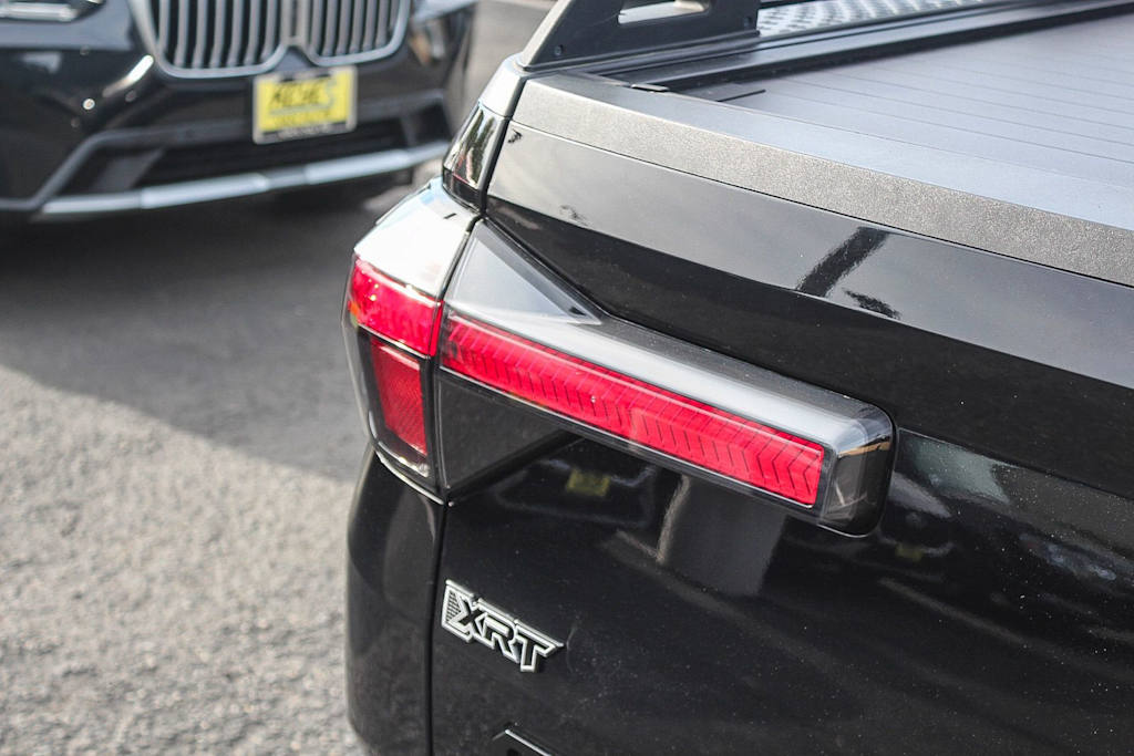 Thumbnail: 2024 Hyundai Santa Cruz - 19