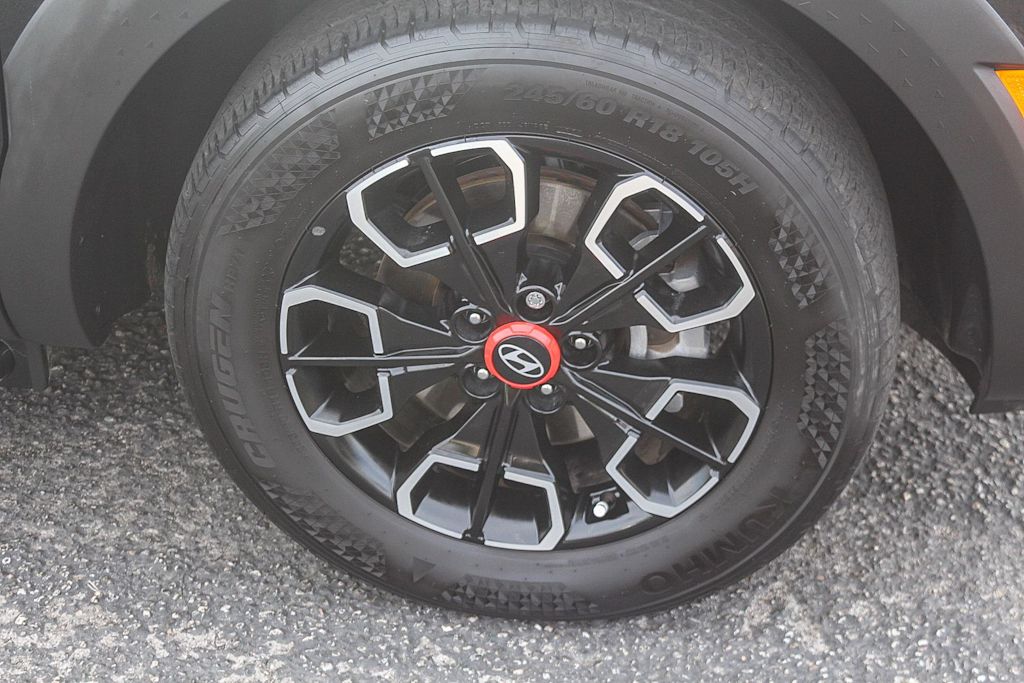 Thumbnail: 2024 Hyundai Santa Cruz - 20